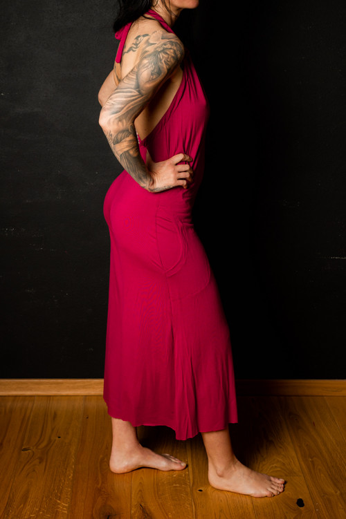 Overal Dolly cvikla — foto 2