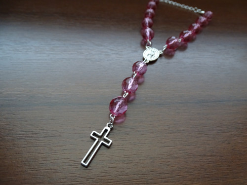 Autorůženec - desátek — foto 2