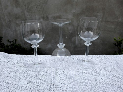 Rulandské bílé - skleničky — foto 2