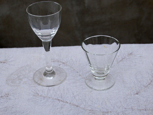 Štamprlátka - skleničky — foto 2
