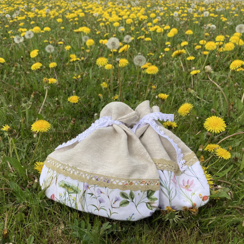 Pytlík - Bylinky — foto 3