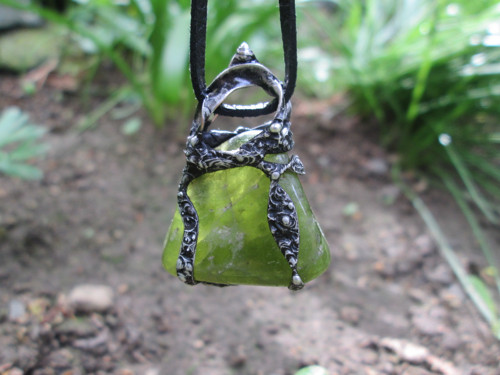 Talisman ,, Přirozená krása " — foto 3