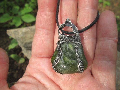 Talisman ,, Přirozená krása " — foto 2