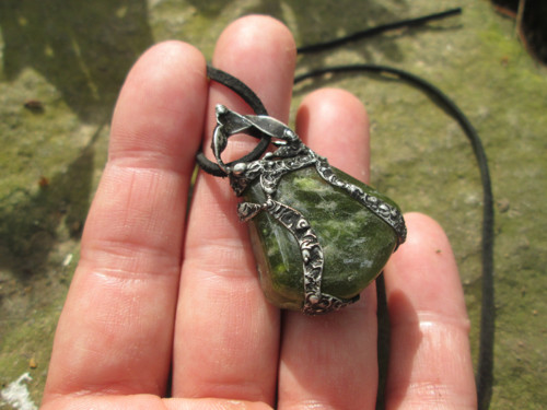 Talisman ,, Přirozená krása " — foto 5