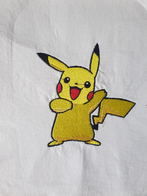 Pikachu aplikace/panel — foto 2