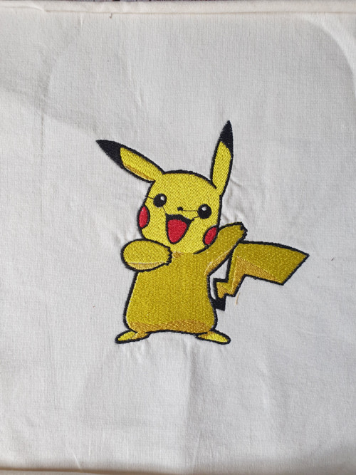 Pikachu aplikace/panel — foto 3