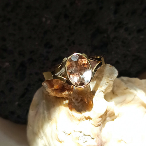 Topaz — foto 3