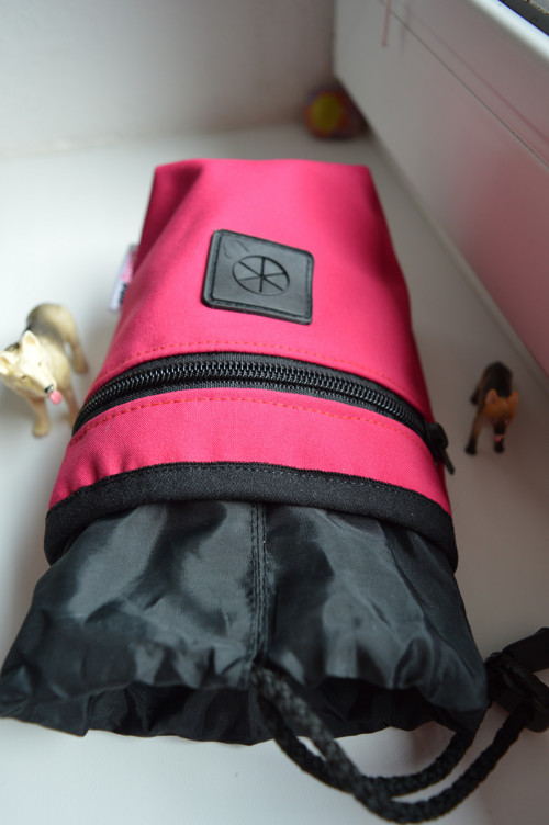 Pamlskovník pink — foto 2
