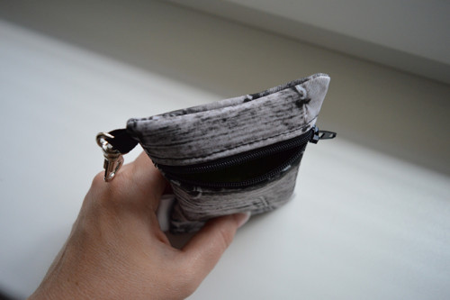 Bobkovník denim — foto 3