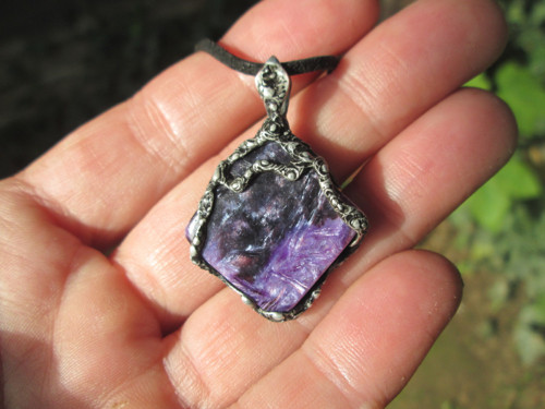 Talisman ,, Proměny " — foto 3