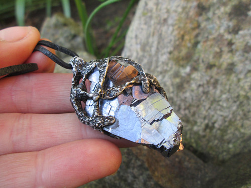 Talisman ,, Tenet " — foto 3