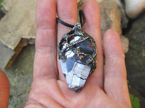 Talisman ,, Tenet " — foto 2