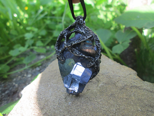 Talisman ,, Tenet " — foto 4