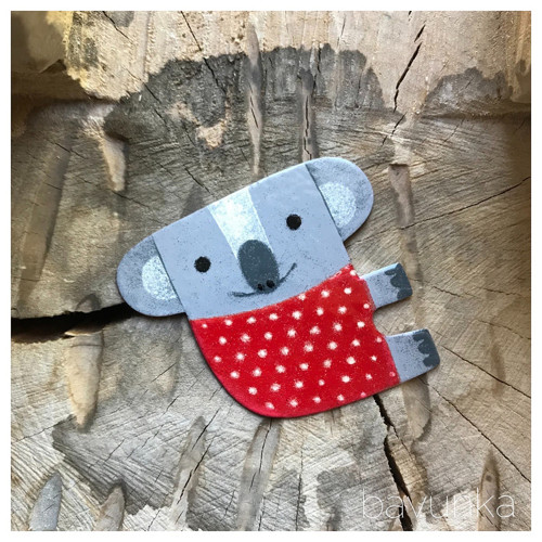 Koala — foto 2