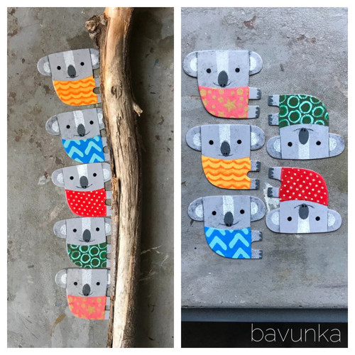 Koala — foto 3