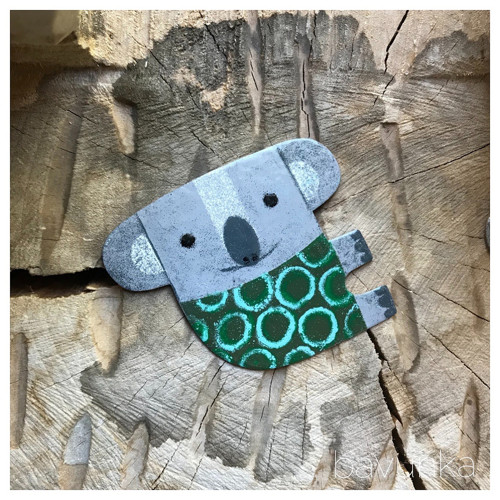 Koala — foto 2