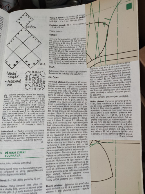 Praktická žena — foto 4