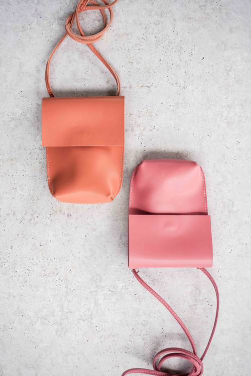 Mini kabelka Mira Minimal — foto 3