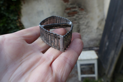 Moca...vykrajovací formička — foto 5