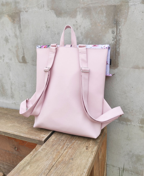 Ronya backpack n.37 — foto 3