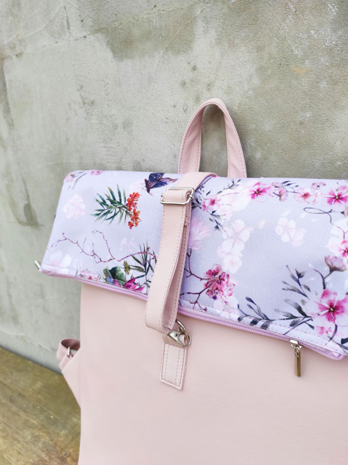 Ronya backpack n.37 — foto 2