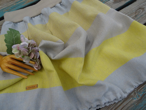 Linen Nature Ter — foto 2