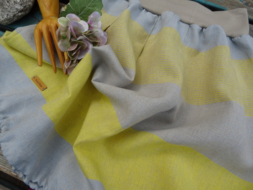 Linen Nature Ter — foto 5
