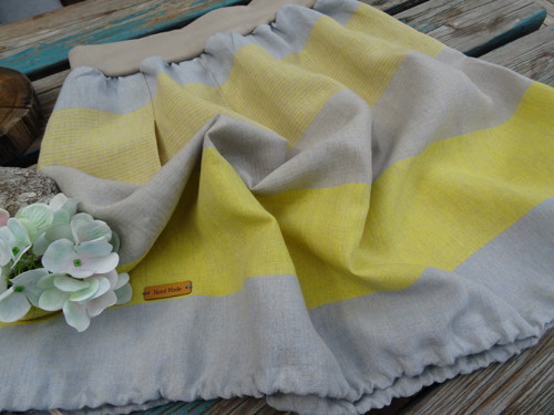 Linen Nature Ter — foto 3