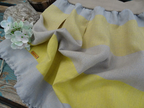 Linen Nature Ter — foto 4