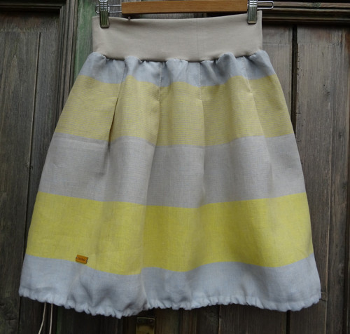 Linen Nature Ter — foto 6