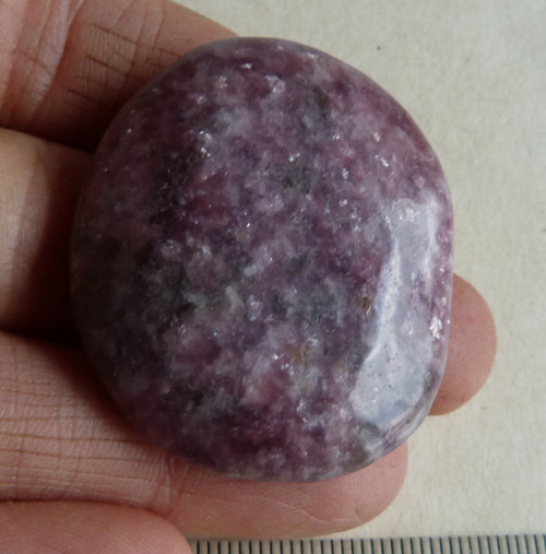 Lepidolit - 4 cm — foto 2