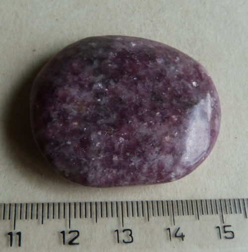 Lepidolit - 4 cm — foto 4