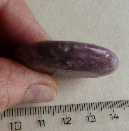 Lepidolit - 4 cm — foto 5