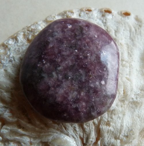 Lepidolit - 4 cm — foto 6