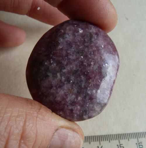 Lepidolit - 4 cm — foto 3