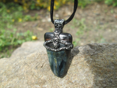 Talisman ,, Nebeské oko " — foto 2