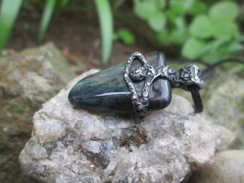 Talisman ,, Nebeské oko " — foto 3
