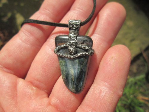 Talisman ,, Nebeské oko " — foto 5