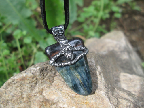 Talisman ,, Nebeské oko " — foto 4