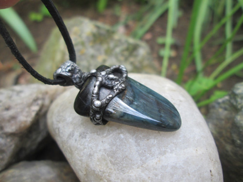 Talisman ,, Nebeské oko " — foto 6