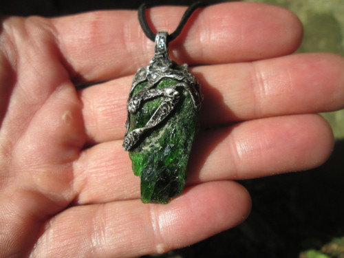 Talisman ,, Průvodce života " — foto 2