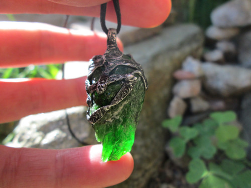 Talisman ,, Průvodce života " — foto 5