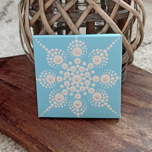 Mandala No. 1 — foto 3
