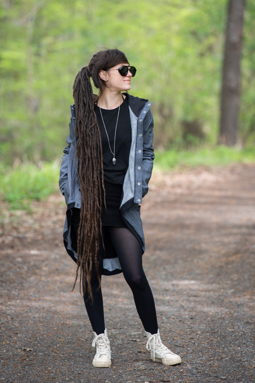 Frack JACKE hell — foto 3
