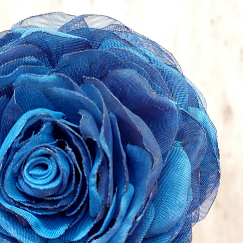 Dark Blue — foto 2