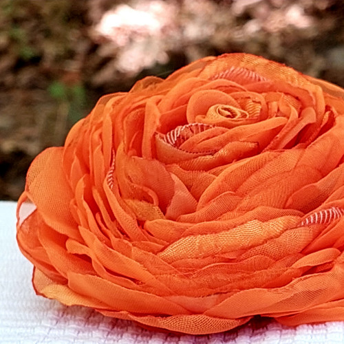 Orange — foto 3
