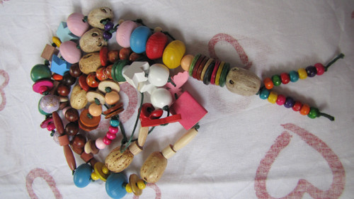 Dostatek barevnosti. 150cm. — foto 2