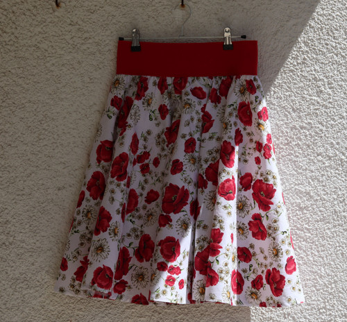 Opravdická kolová,vlčímáky — foto 2