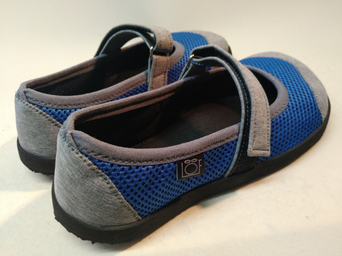 Barefoot balerínky — foto 3