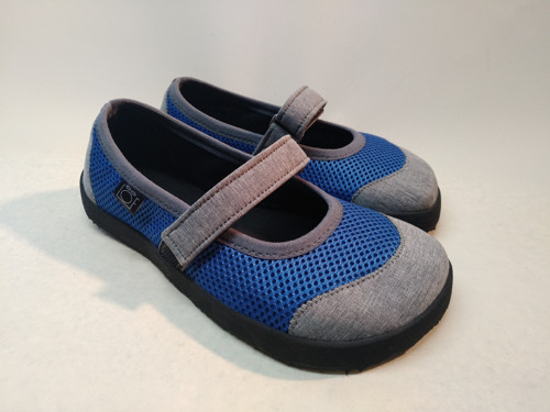 Barefoot balerínky — foto 2